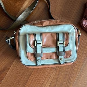 Hype purse 10”x7”